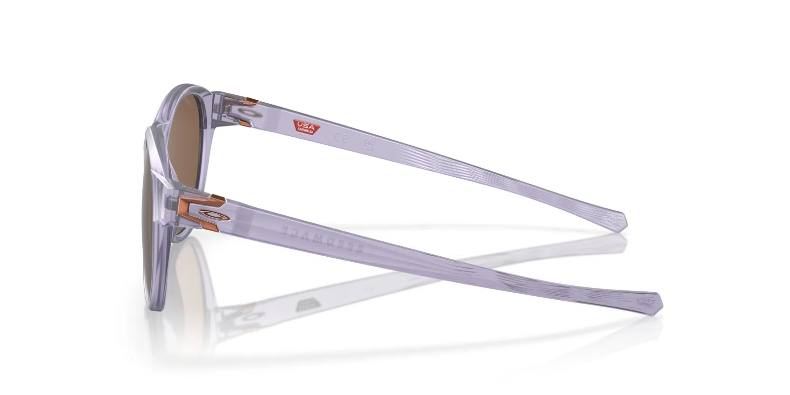 Oakley Reedmace 9126 Sunglasses - view 60